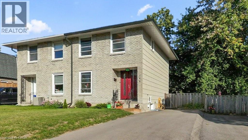 146 GREENDALE Crescent