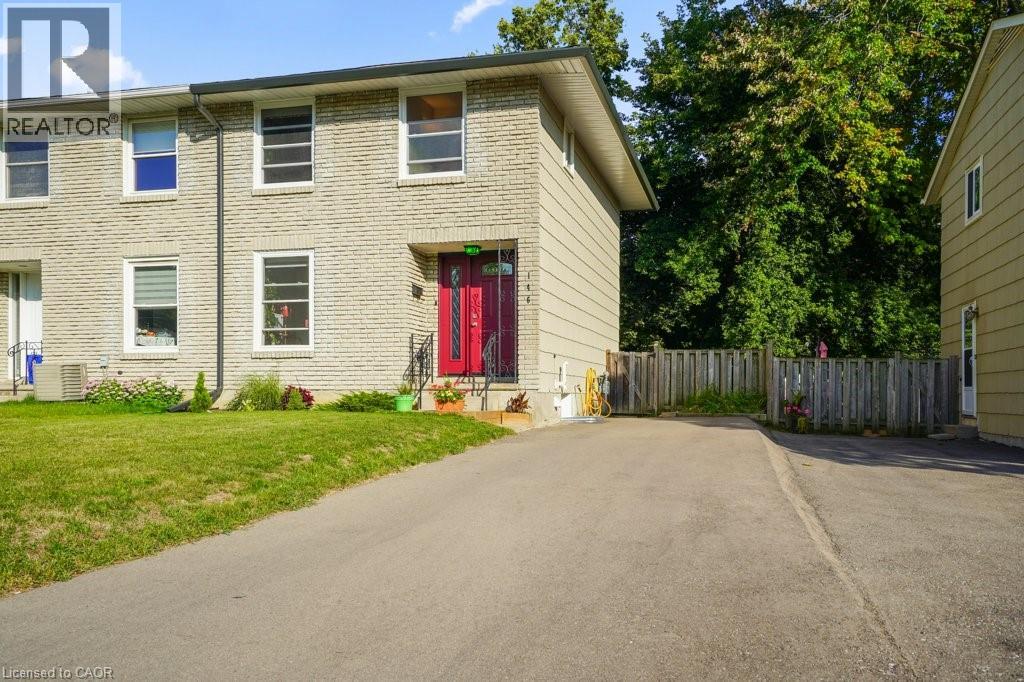 146 GREENDALE Crescent