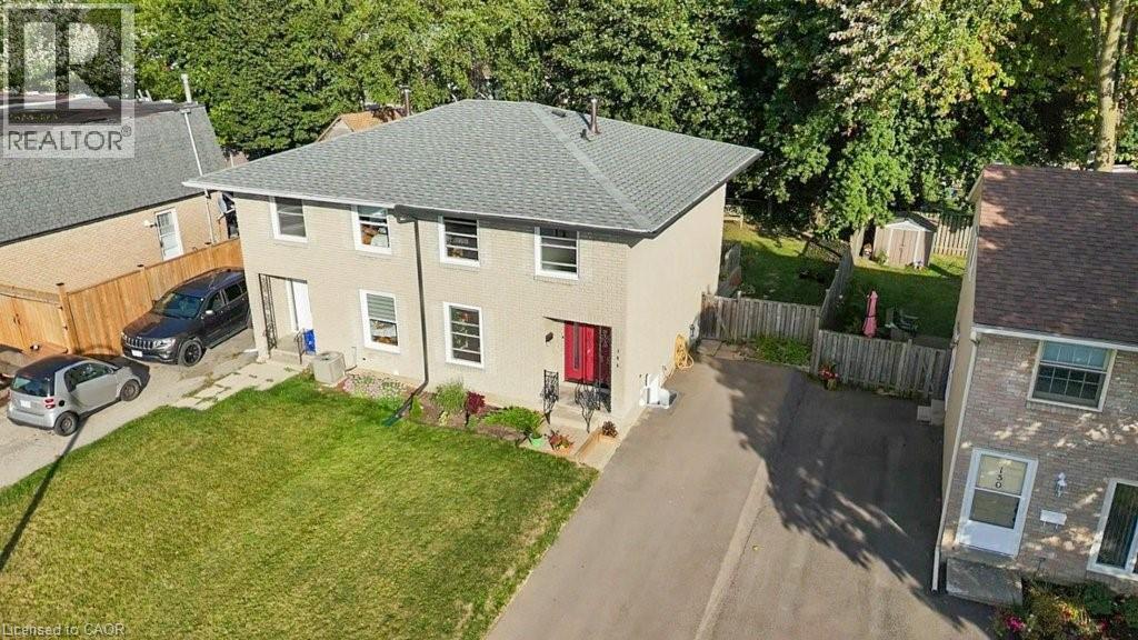 146 GREENDALE Crescent