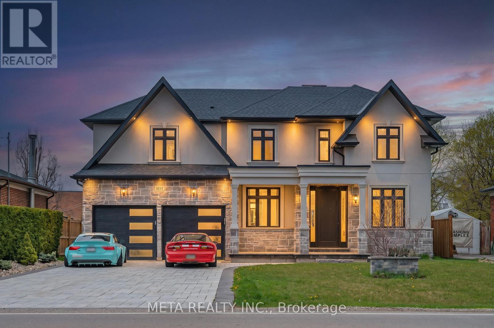 1035 PINEGROVE ROAD