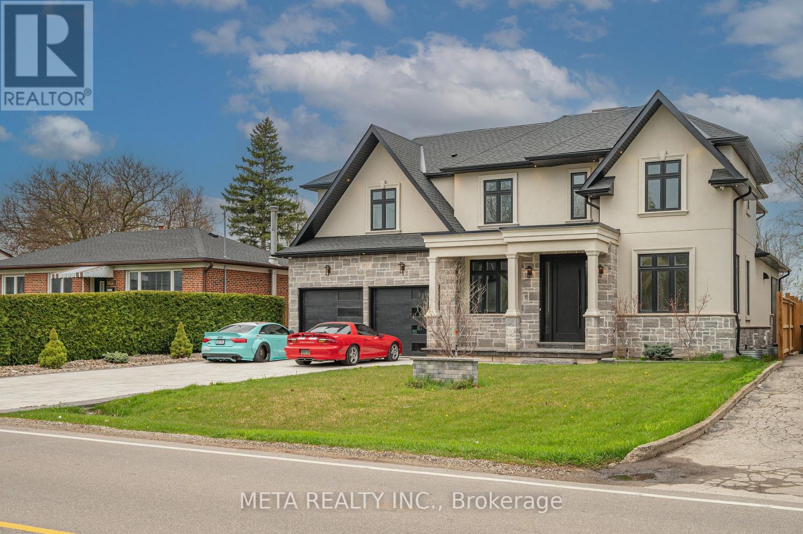 1035 PINEGROVE ROAD