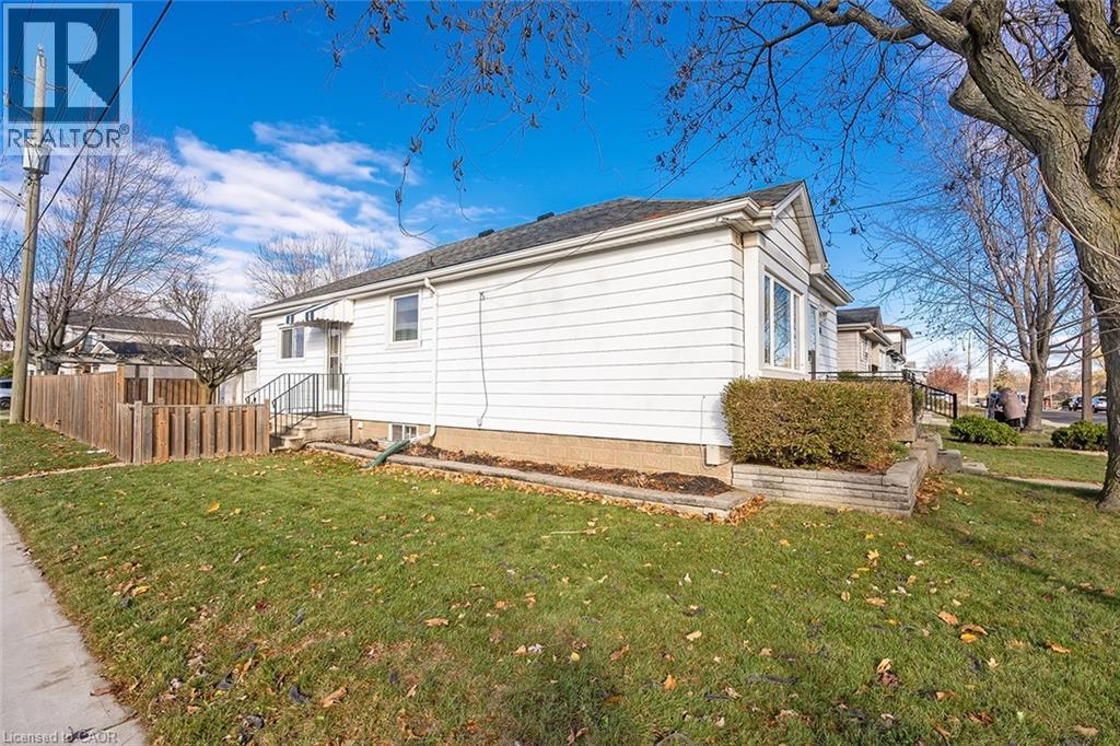 162 EAST 18TH Street