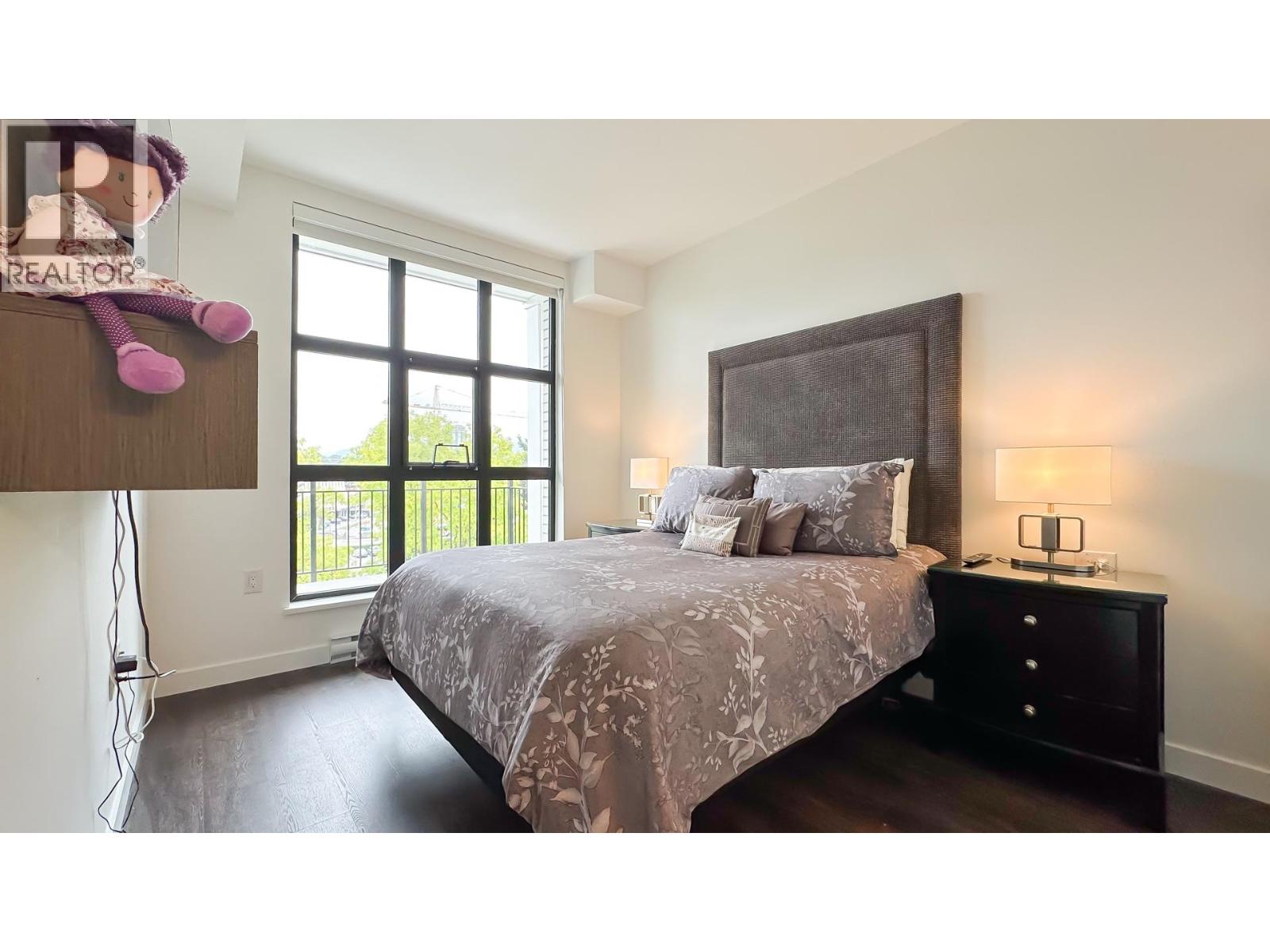 501 2446 SHAUGHNESSY STREET