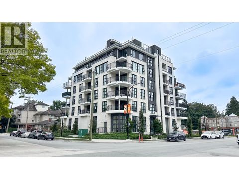 501 2446 SHAUGHNESSY STREET Port Coquitlam BC V3C3E5