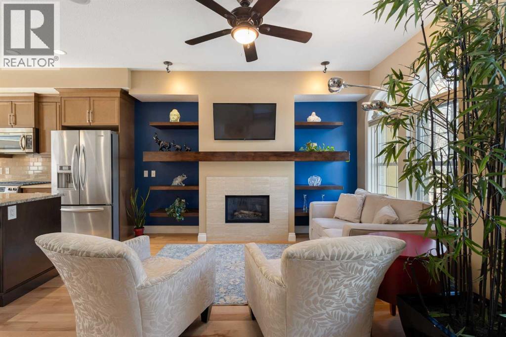 536 Quarry Park Boulevard SE