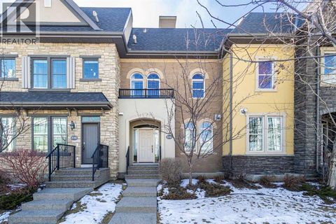 536 Quarry Park Boulevard SE Calgary AB T2C5J2