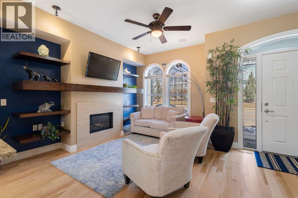 536 Quarry Park Boulevard SE