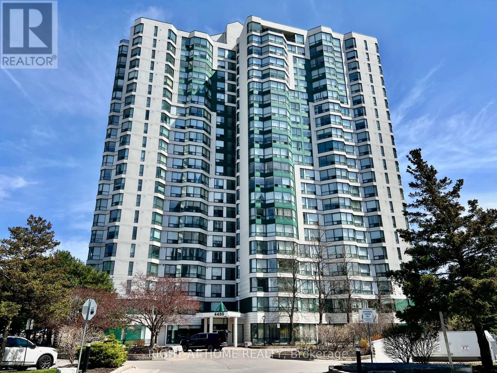 1105 - 4450 TUCANA COURT