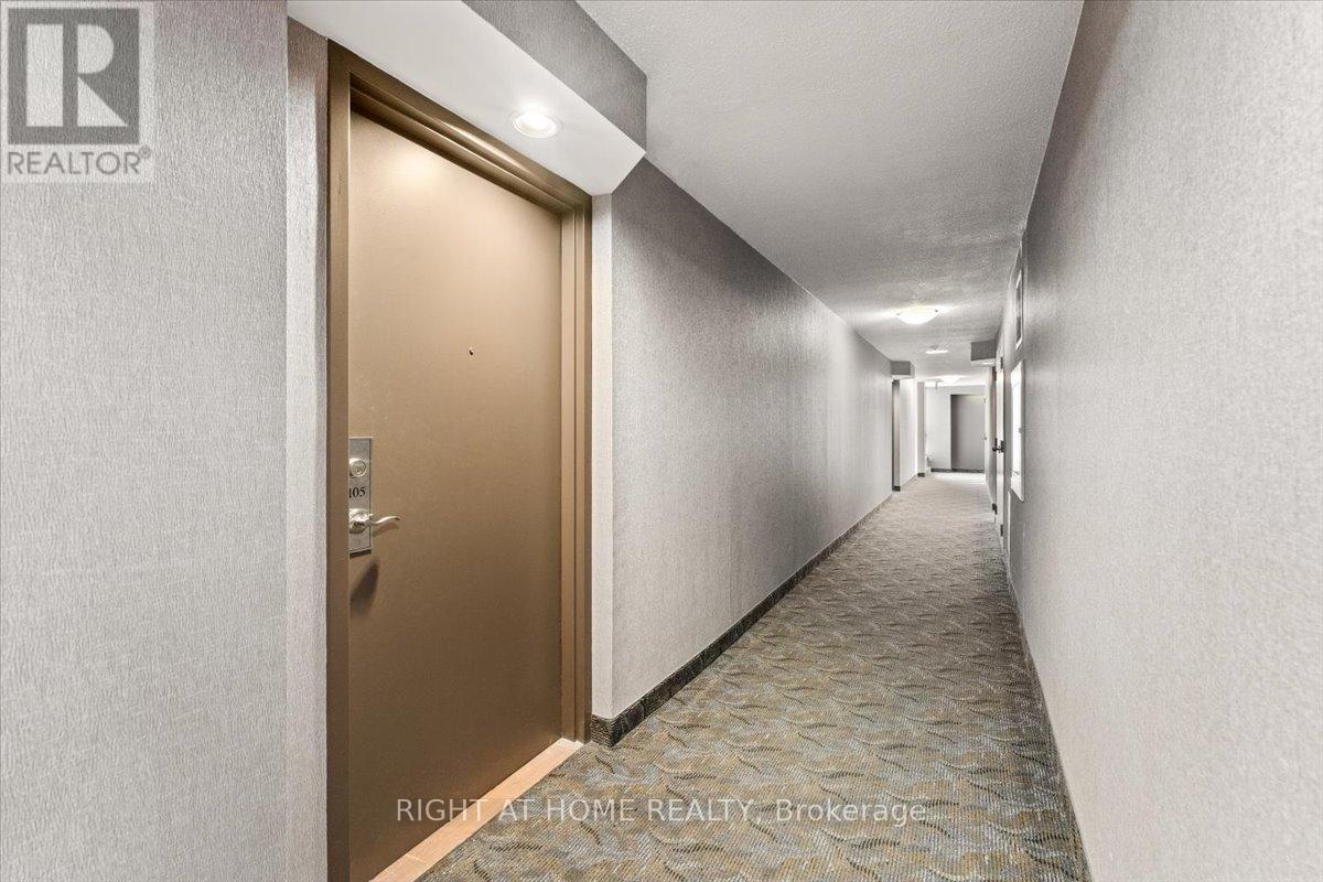 1105 - 4450 TUCANA COURT