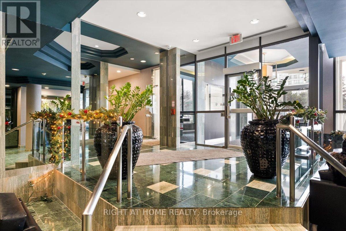 1105 - 4450 TUCANA COURT