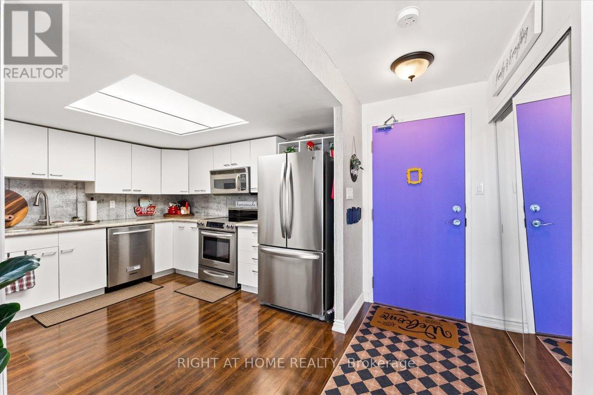 1105 - 4450 TUCANA COURT