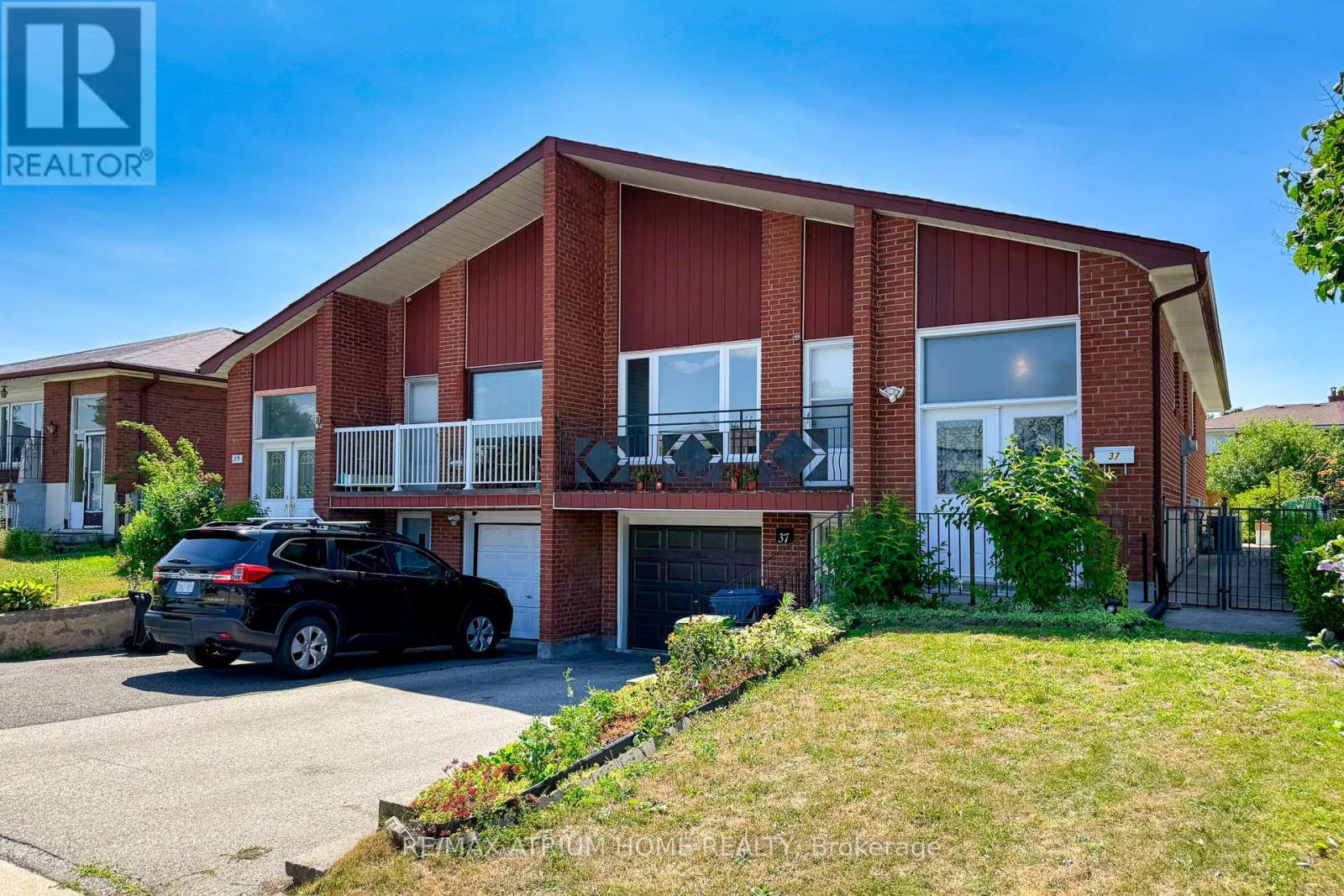 37 WARFIELD DRIVE