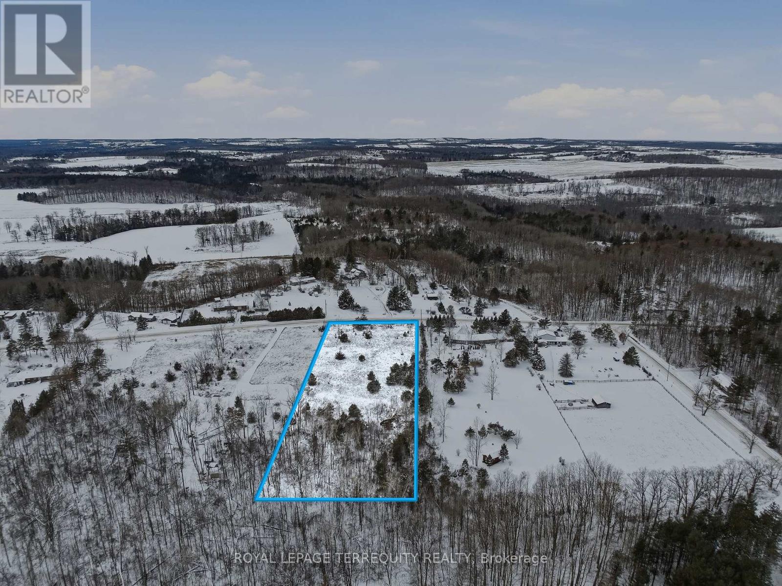 PT LT 18 CON 5 PERCY PT 15 RDCO14