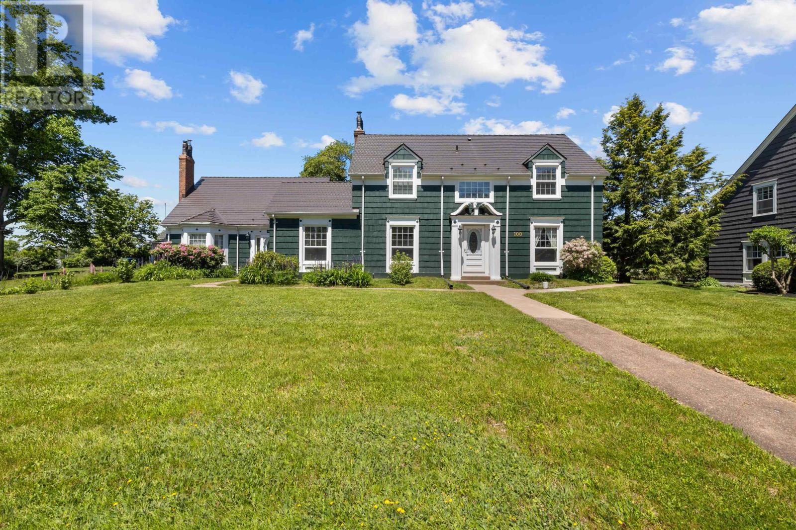 Photo 1 of 50 — 100 & 100A Brighton Road, Charlottetown, PE C1A1V1