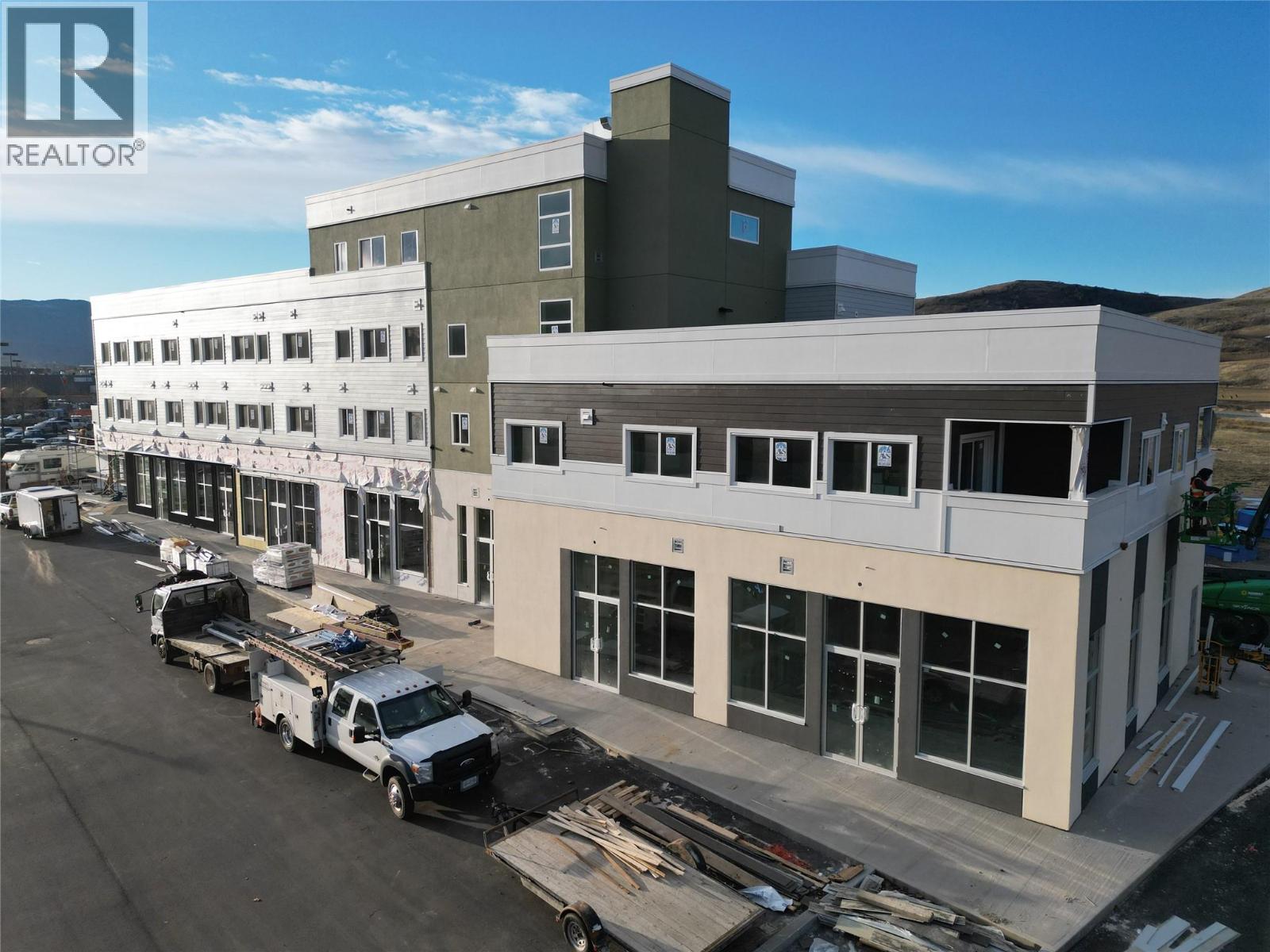 5560 Anderson Way Unit# CRU 8