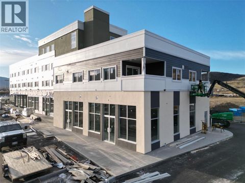 5560 Anderson Way Unit# CRU 8 Vernon BC V1T9V2