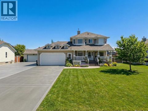 27 Henderson Road NE Langdon AB T0J1X1