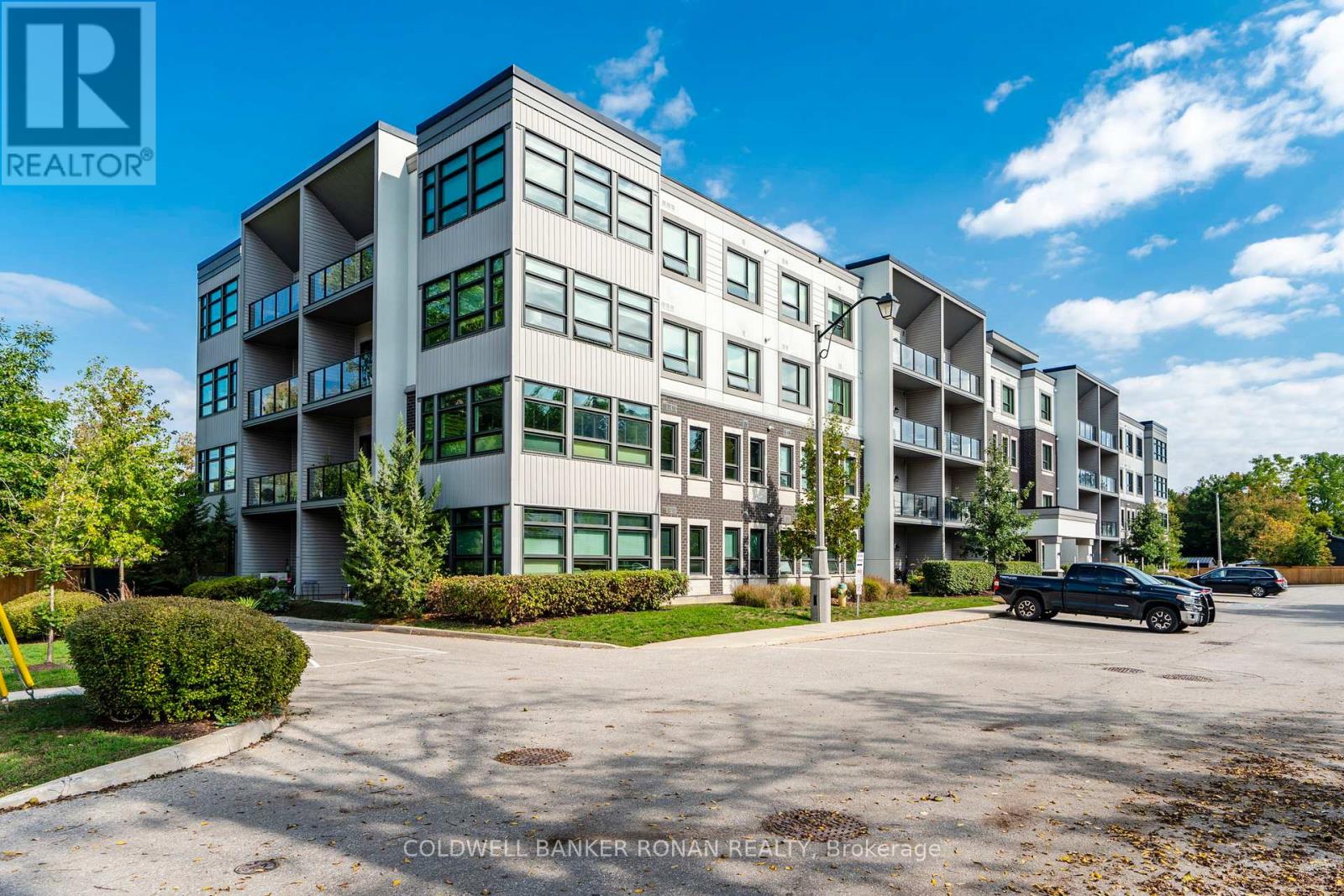 103 - 69 BOYNE STREET N