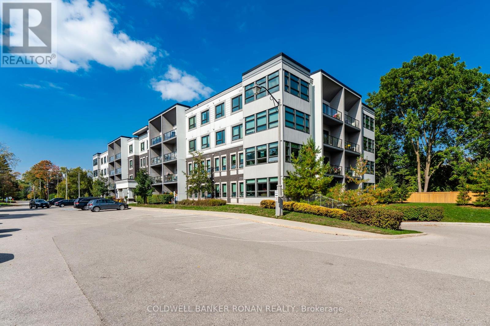 103 - 69 BOYNE STREET N