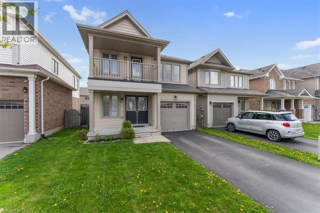 8648 DOGWOOD Crescent