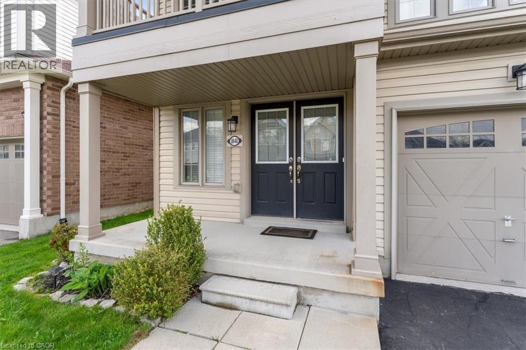 8648 DOGWOOD Crescent