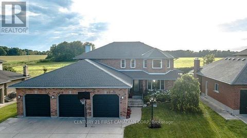 157 WHEELER AVENUE Thames Centre ON N0L1G2