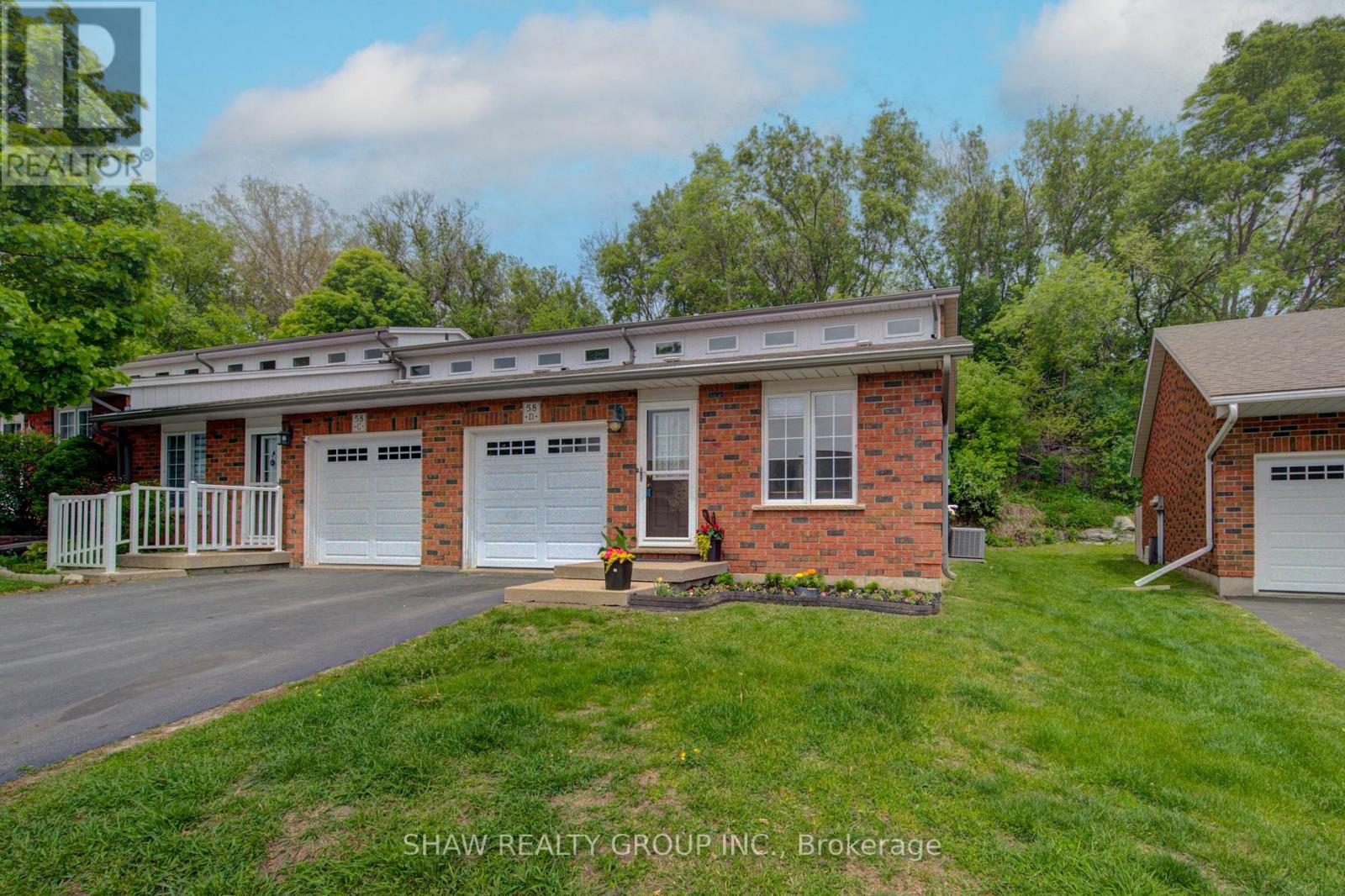 58D HARRIS AVENUE