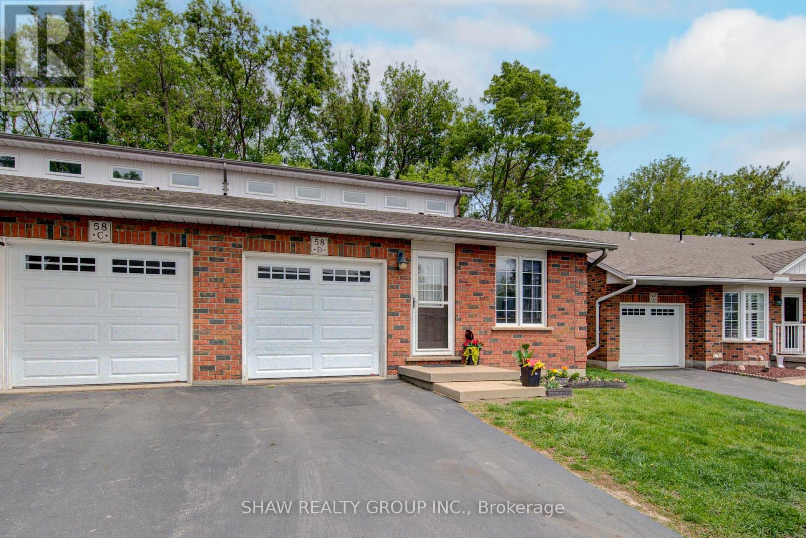 58D HARRIS AVENUE
