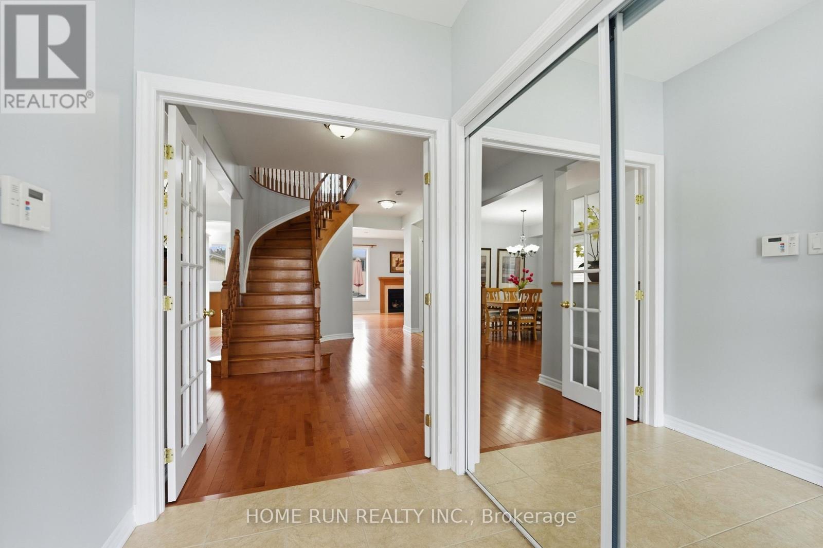 96 WOLISTON CRESCENT