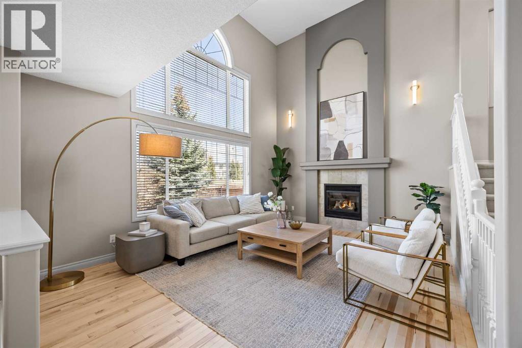 2 Wentworth Crescent SW