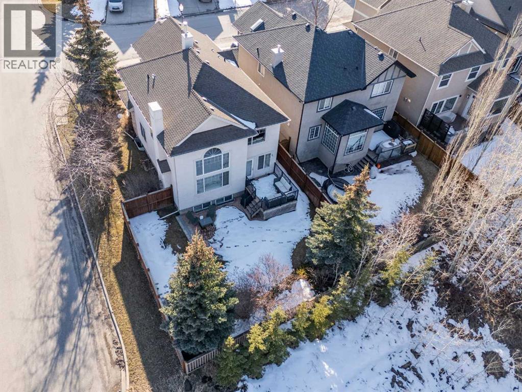 2 Wentworth Crescent SW