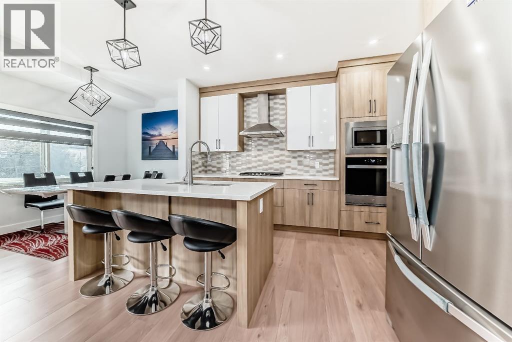 127 Saddlecrest Grove NE