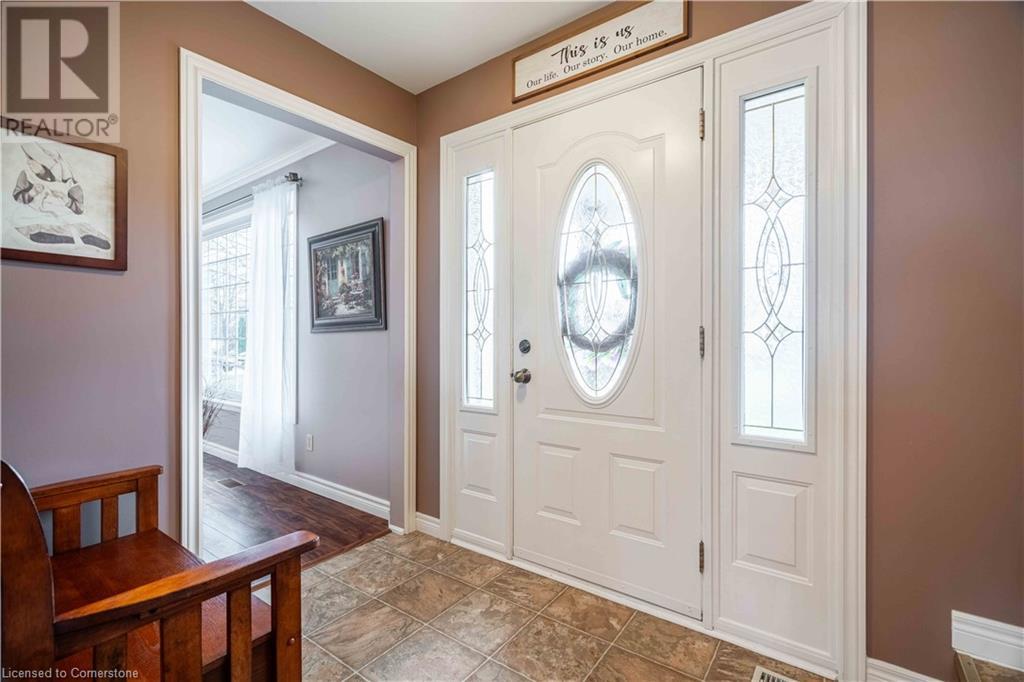278 MORRISON Drive