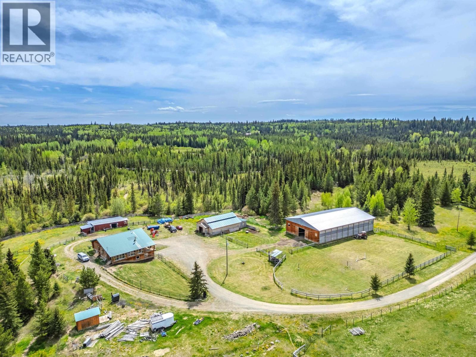 7181 W SHERIDAN LAKE ROAD