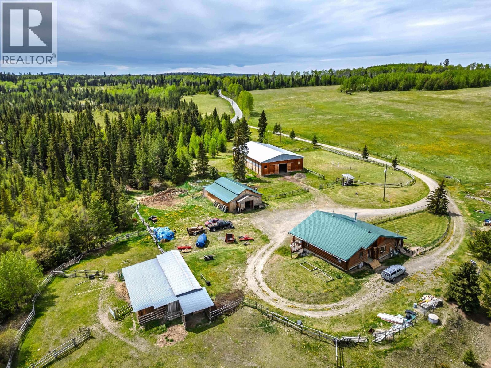 7181 W SHERIDAN LAKE ROAD
