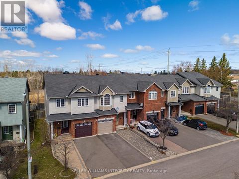336 ROLLING MEADOW CRESCENT Ottawa ON K1W0A7