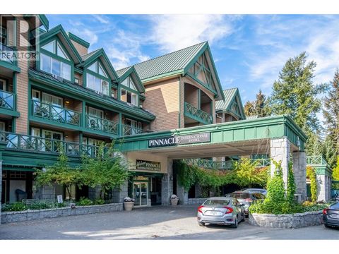 203 4319 MAIN STREET Whistler BC V8E1B1