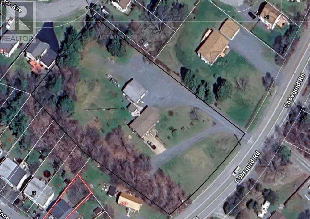 388 Cobequid Road - Photo 3