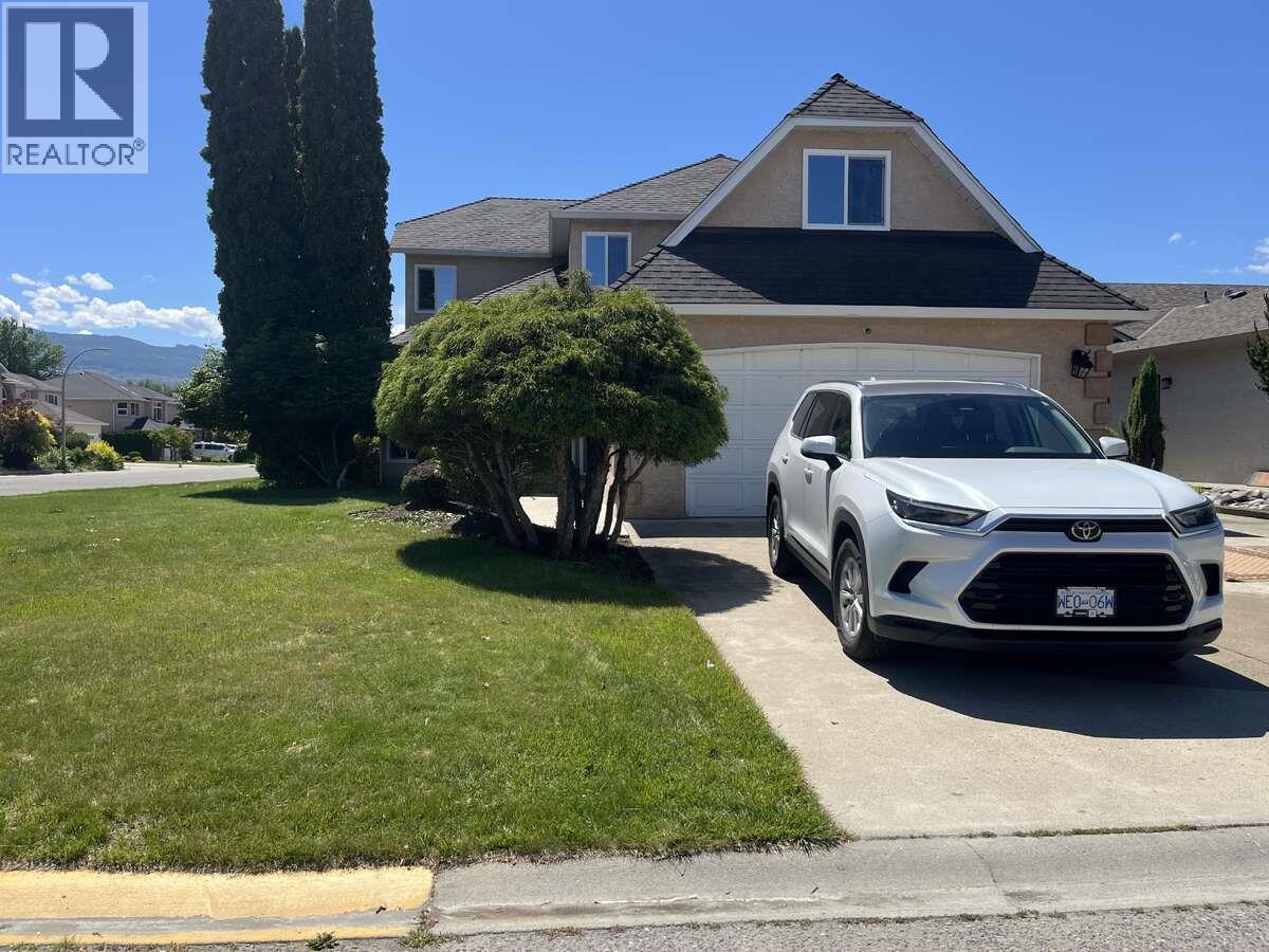 877 Springside Court