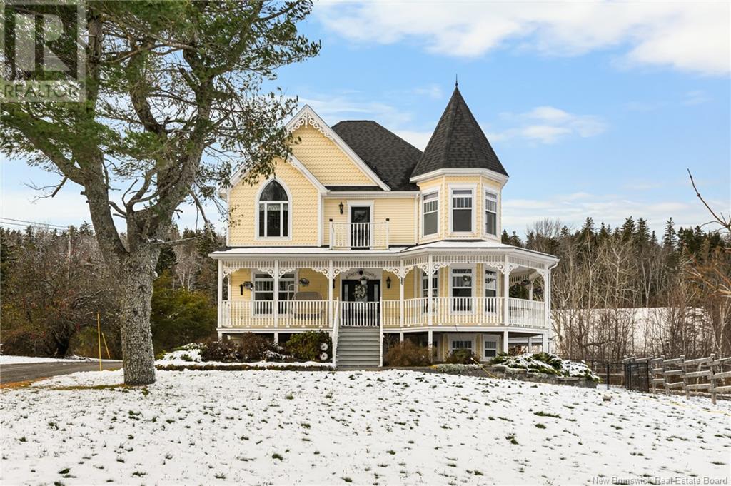 Photo 1 of 50 — 129 Ammon Road, Ammon, NB E1G3N9