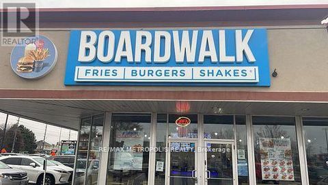 A010 - 4543 KINGSTON ROAD Toronto (West Hill) ON M1E2P1