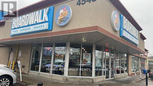 A010 - 4543 KINGSTON ROAD