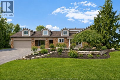 1225 SURF CLUB DRIVE Lakeshore ON N0R1S0