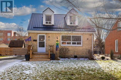 81 DUNKIRK DRIVE N St. Thomas ON N5R1S2