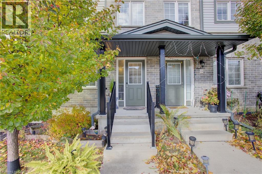 350 DUNDAS Street S Unit# 20