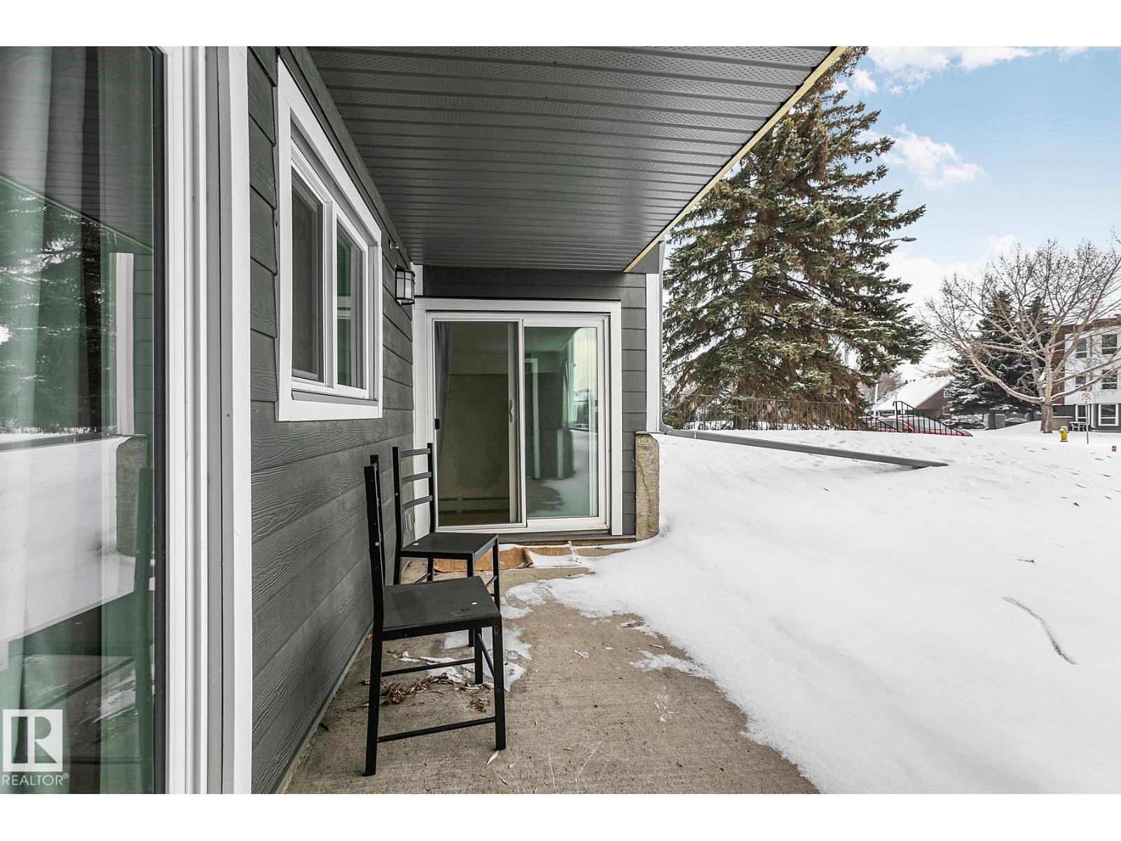 #114 9504 182 Street NW