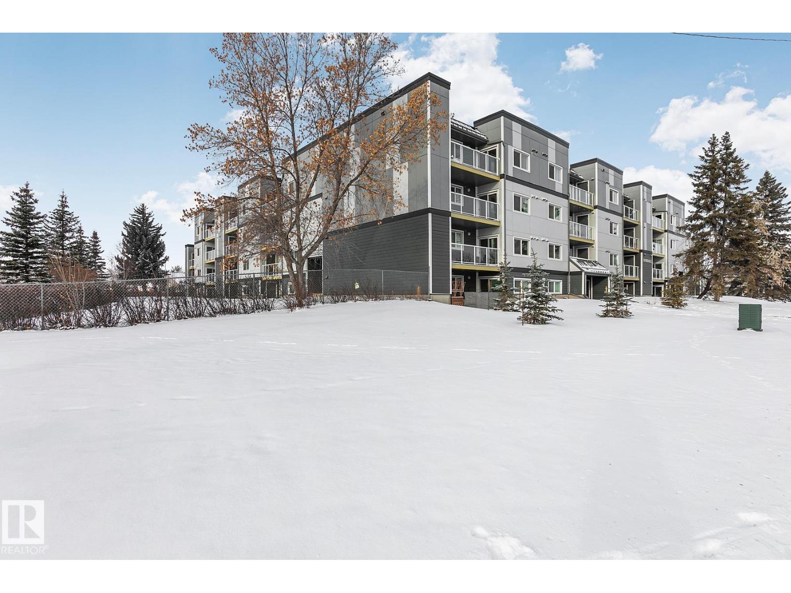 #114 9504 182 Street NW