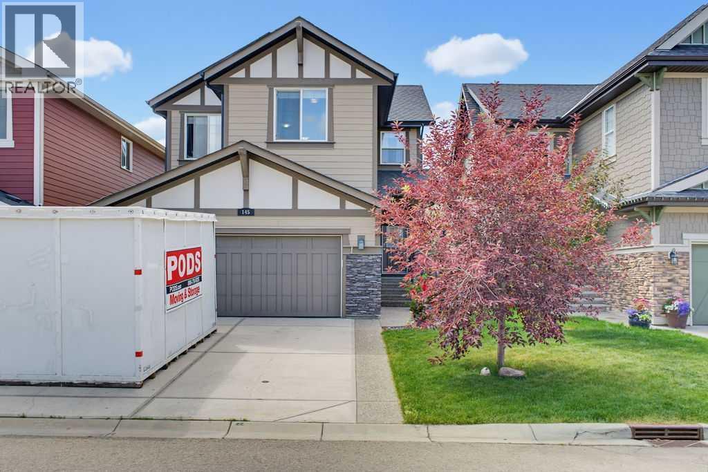 145 Sunset Manor