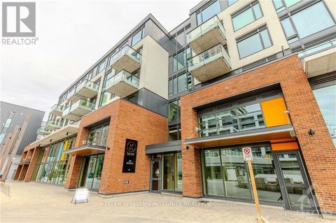 311 - 320 MIWATE PRIVATE Ottawa ON K1R6K8