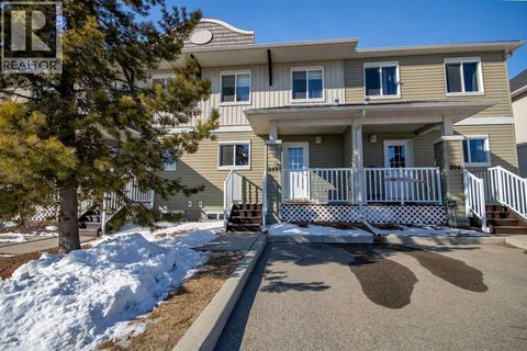 203 Clover Way Carstairs AB T0M0N0